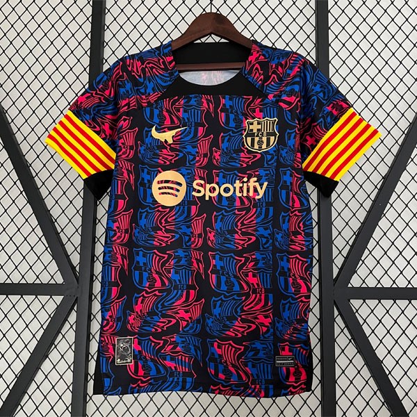 Tailandia Camiseta Barcelona Special Edition 2023/24